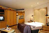 President Park Executive Serviced Apartments 